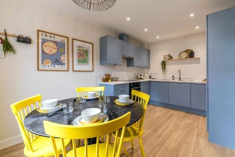 3 bedroom semi-detached house for sale, Plot 102, The Grange, Manteo Way, Bideford, Devon, EX39