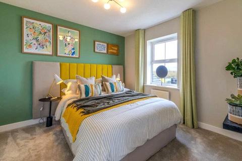 3 bedroom semi-detached house for sale, Plot 102, The Grange, Manteo Way, Bideford, Devon, EX39