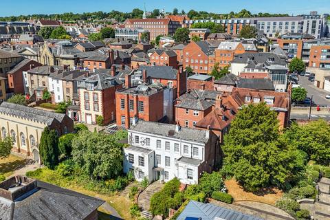 undefined, St. Peter Street, Winchester, Hampshire, SO23