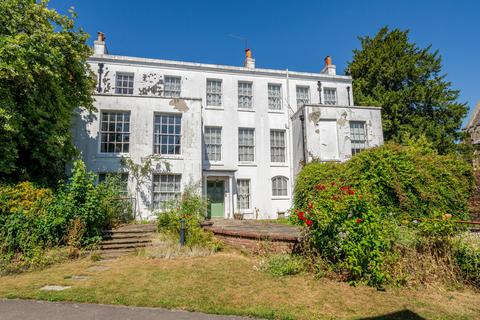 undefined, St. Peter Street, Winchester, Hampshire, SO23