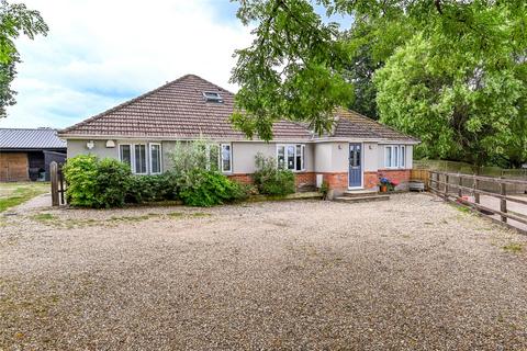 undefined, Wootton Road, Tiptoe, Lymington, Hampshire, SO41