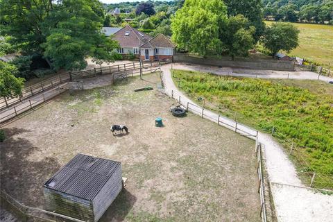 undefined, Wootton Road, Tiptoe, Lymington, Hampshire, SO41