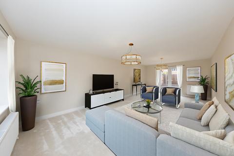 4 bedroom detached house for sale, Plot 69, The Tay at Yews Farm, Spalding Road PE11