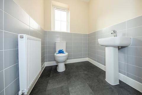 4 bedroom detached house for sale, Plot 69, The Tay at Yews Farm, Spalding Road PE11