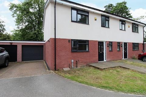 undefined, Clifton Park View, Rotherham
