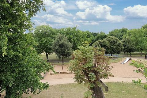 undefined, Clifton Park View, Rotherham