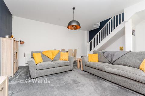2 bedroom terraced house for sale, Chapel Drive, Dartford, Kent