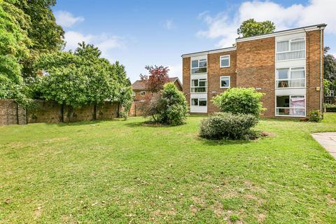Conway Drive, Sutton