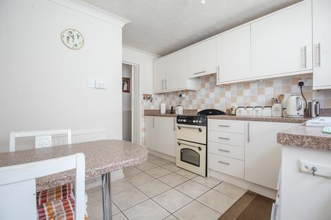 11 Atling Way, Attleborough, NR17 2NS