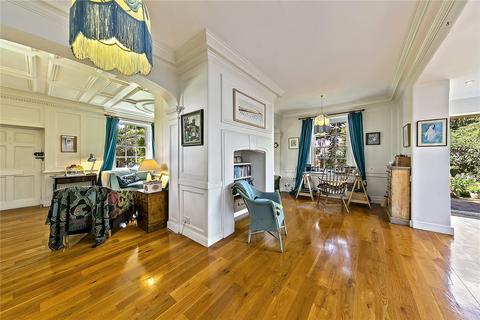 4 bedroom end of terrace house for sale, The Embankment, Twickenham