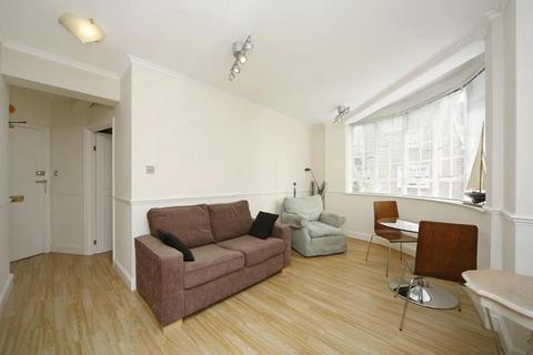 1 bedroom flat to rent, Sloane Avenue, London SW3