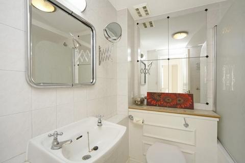 1 bedroom flat to rent, Sloane Avenue, London SW3