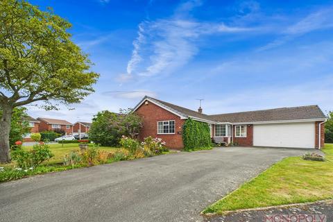 undefined, Grosvenor Crescent, Rossett, Wrexham