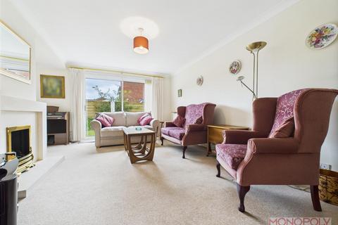 undefined, Grosvenor Crescent, Rossett, Wrexham