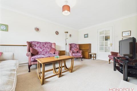 undefined, Grosvenor Crescent, Rossett, Wrexham