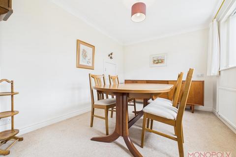 undefined, Grosvenor Crescent, Rossett, Wrexham