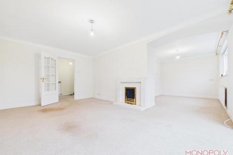 undefined, Grosvenor Crescent, Rossett, Wrexham