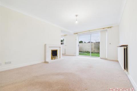 undefined, Grosvenor Crescent, Rossett, Wrexham