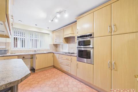 undefined, Grosvenor Crescent, Rossett, Wrexham