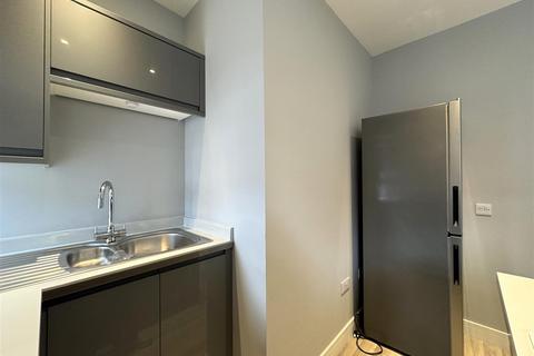 undefined, 32C Tomnahurich Street, Inverness