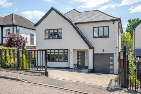 undefined, Shelley Grove, Loughton, Essex, IG10