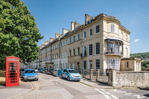 1 bedroom apartment for sale, Grosvenor Place, Bath, BA1