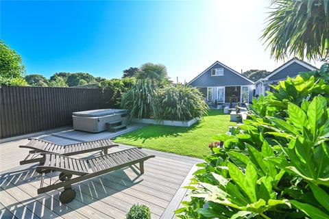 Dilly Lane, Barton on Sea, New Milton, Hampshire, BH25