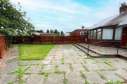 undefined, Elmwood Crescent Walkerville, Newcastle Upon Tyne
