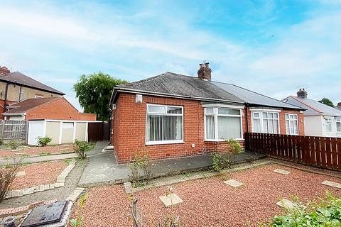 undefined, Elmwood Crescent Walkerville, Newcastle Upon Tyne