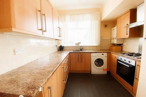 undefined, Elmwood Crescent Walkerville, Newcastle Upon Tyne
