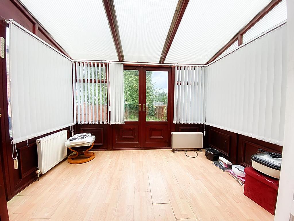 Conservatory