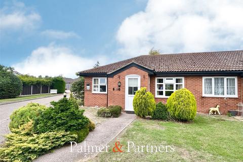 undefined, Rosery Mews, Great Holland, Frinton-on-Sea, Essex, CO13