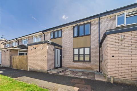 3 bedroom terraced house for sale, Dolphin Close, Worcester, Worcestershire, WR2
