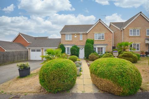 undefined, Powys Close, Oakley Vale, Corby, NN18