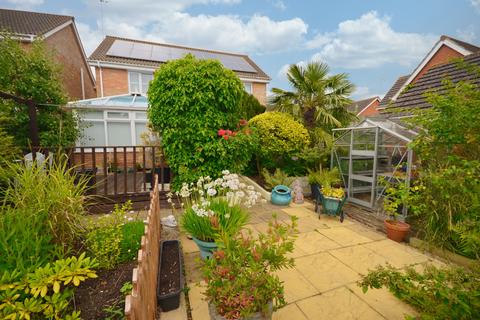 undefined, Powys Close, Oakley Vale, Corby, NN18