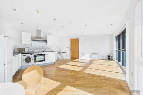 undefined, The Reach, Liverpool