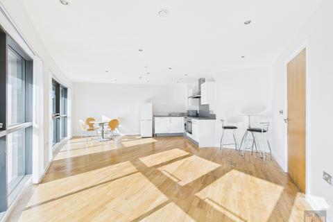 undefined, The Reach, Liverpool