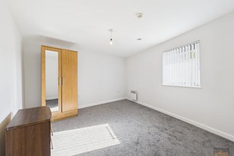 undefined, The Reach, Liverpool