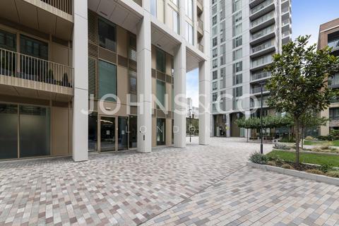 undefined, Bouchon Point, The Silk District, Whitechapel, E1