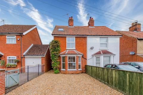 undefined, Norwich Road, Wroxham