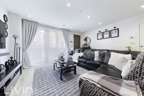 undefined, Croydon CR0