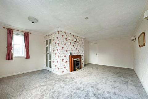 1 bedroom retirement property for sale, Park Road, Timperley