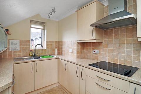 1 bedroom retirement property for sale, Park Road, Timperley