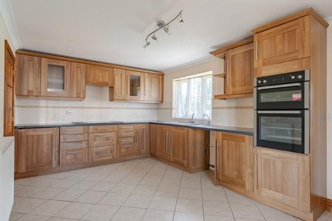 4 bedroom detached house for sale, Drusilla Way, Yaxham