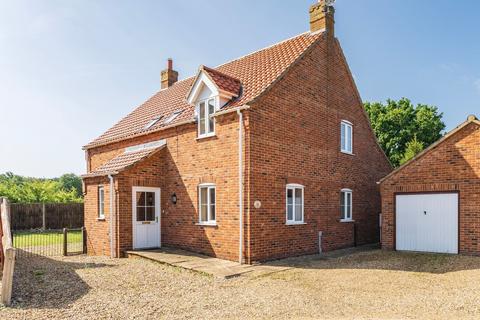 undefined, Drusilla Way, Yaxham