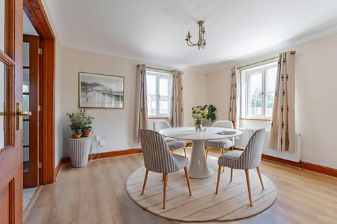 undefined, Drusilla Way, Yaxham