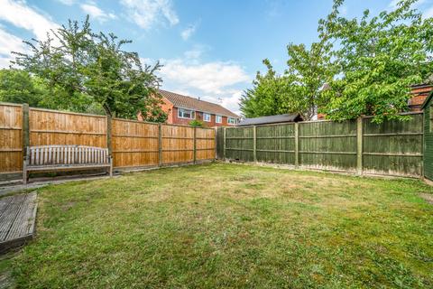4 bedroom detached house for sale, Burleigh Close, Addlestone, KT15