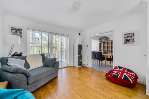 4 bedroom detached house for sale, Burleigh Close, Addlestone, KT15
