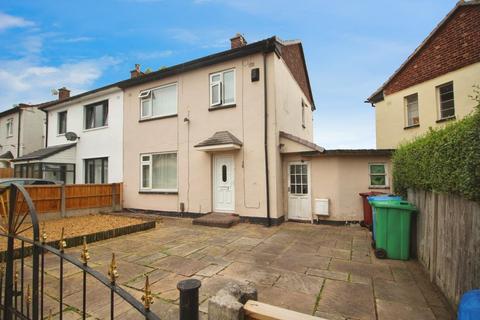 Bowland Road, Manchester