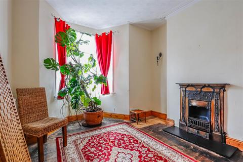 2 bedroom terraced house for sale, St. Oswalds Road, Barry